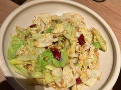 -金掌勺锅包肉(华润万象城店)