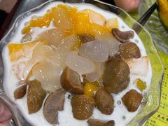 顺德双皮奶-民信老铺(双皮奶博物馆店)