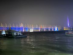 -武汉关码头(轮渡站)