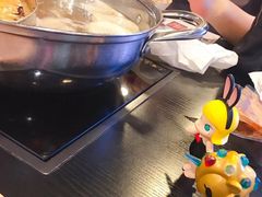-泡泡玛特POPMART(崇文门国瑞城店)