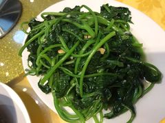 -老字号蛇口德记烧腊饭店·海鲜加工