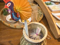 -芸南道·过桥米线(昆明老街旗舰店)