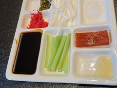 -四季民福烤鸭店(外滩外白渡桥店)