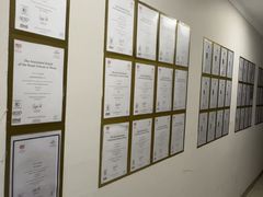 -缪斯琴行英皇小提琴.钢琴.吉他(张江店)