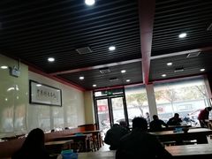 大堂-兄弟俩老李家牛肉汤(总店)
