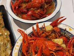 -江味龙虾馆·裸蓝龙虾(南山店)