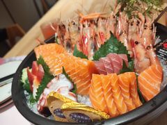 -桃夭日式料理(国信店)