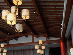 -宝燕壹号景观餐厅(龙盛国际商业广场店)