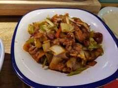 -怪噜范·老贵阳街头名小吃(数博万达店)