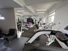-RM GYM健身私教馆(白云元立方创意园店)