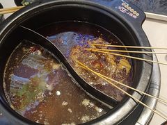 -钢管厂五区小郡肝火锅串串香(清河店)