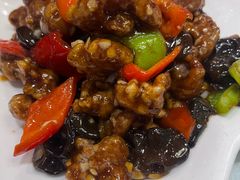 -李连贵熏肉大饼(丰台南路地铁站店)