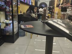 -谜盒子奇幻密室(南屏店)