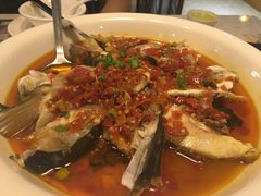 -粤点王茶楼(海丰店)