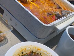 -半天妖烤鱼(和平印象城店)