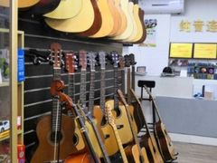 -纯音琴行(天河区车陂分店)
