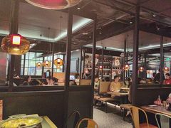 -探鱼·鲜青椒爽麻烤鱼(正佳广场店)