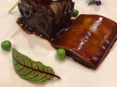 黑松露小牛肉-荟廷·晶萃(陆家嘴尚悦湾店)