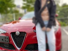 -上海保利玛莎拉蒂和阿尔法罗密欧(华翔路店)