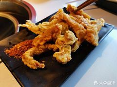 -老天桥蛙炉火锅(姑苏总店)