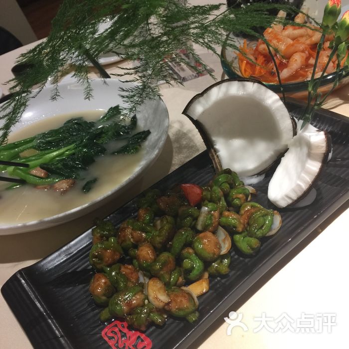 味國廚房(悅萬城廣場店)-圖片-佛山美食-大眾點評網