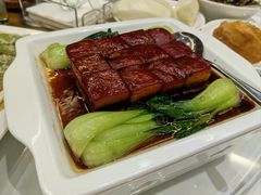 -翠清酒家(万丰路店)