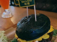 -味德西餐音乐酒吧 Wade's Bar&Grill