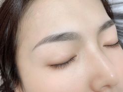 -久匠·野生眉半永久纹眉