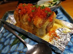 -东岸料理·寿司·刺身