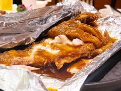 -国人川菜(李家村建东街店)