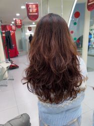 -5M HAIR SALON