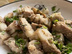 -水乡人家私房菜(逢简店)