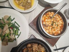 -狮王府淮扬菜(新街口友谊店)