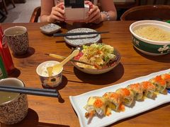 -白石的深夜食堂(徐州苏宁广场店)