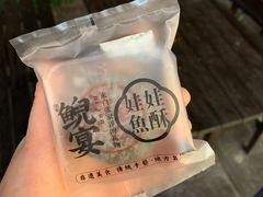 -印象鲵宴·张家界地标美食名片(溪布街店)