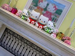 -杭州Hello Kitty乐园