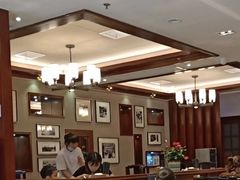 大堂-熙盛源(滨湖万达店)