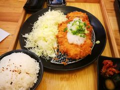 -雷门拉面·现熬骨汤(凯德来福士店)