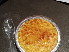 焦糖烤布蕾-喜茶(中山利和新地店)