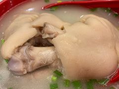-廖老妈蹄花(中海国际店)