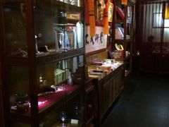 -一叶一世界•素食餐厅(环球中心店)