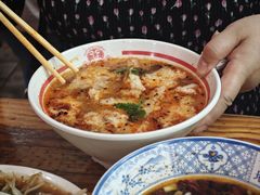 -三中高皇羊肉馆