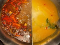 台式麻辣锅-湊湊火锅·茶憩(世博大道店)