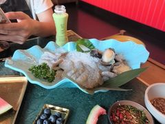 -牛New寿喜烧(金鹰世界店)