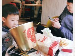 -肯德基(昌里店)