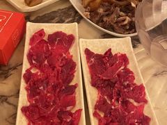 -悦来悦牛潮汕牛肉火锅(大浪店)