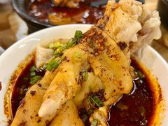 -天河客运站(地铁站)