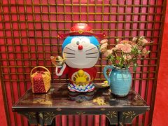 -恬阿姨庭院餐厅·生日宴
