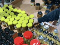 -苏州市吴中区光福窑上花果蜜饯厂