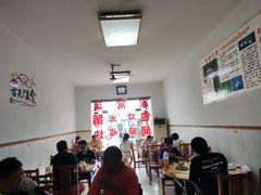 大堂-固始鹅块